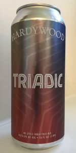Triadic