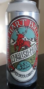 English Mild