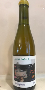 Locus Solus II