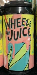 Wheeze The Juice (Mandarina, El Dorado & Cascade)
