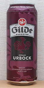 Urbock