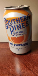 Grapefruit Hefeweizen