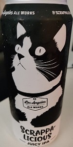 scrappa-licious