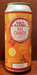 San Diego Vice - CranZu