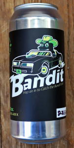 BandiT IPA