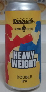Heavy Weight