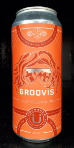 Groovis