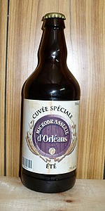 CuvÃ©e SpÃ©ciale ÃtÃ©