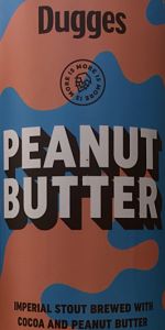 Peanut Butter