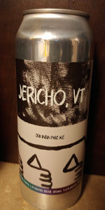 Jericho, VT