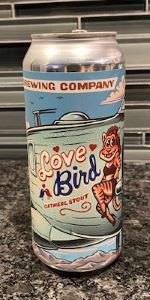 Love Bird