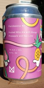 Floridaweiss #2