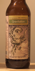 Gravitation (Big Beer Series)