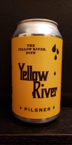 Yellow River Pils