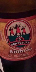 AmbrÃ©e