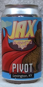 Jax