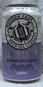 Levee Lager