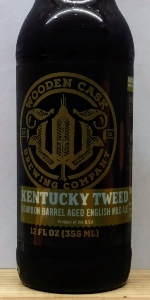 Kentucky Tweed