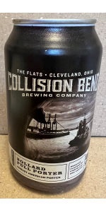 Bollard Pull Porter