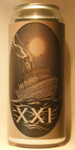 Bottleworks XXI