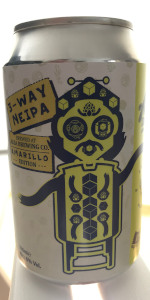 3-WAY NEIPA Amarillo