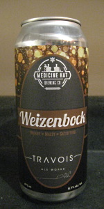 Weizenbock
