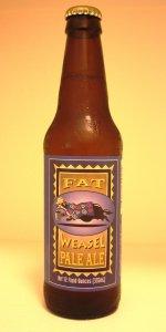 Fat Weasel Pale Ale