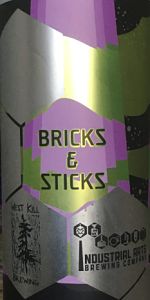 Bricks & Sticks