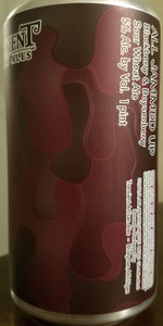 All Jammed Up: Blackberry/Boysenberry