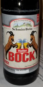 Heller Bock