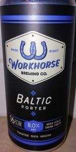 Baltic Porter