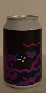 Smoked Imperial Stout