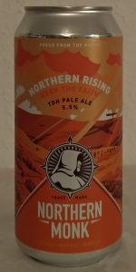 Northern Rising: Keep The Faith
