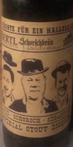 6 FÃ¤uste FÃ¼r Ein Halleluja
