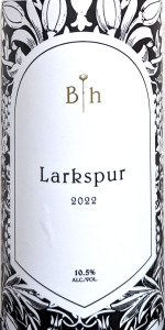 Larkspur
