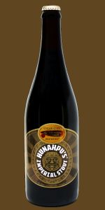 Hunahpu's Imperial Stout