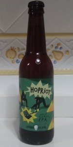 Hopriot