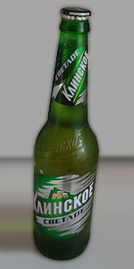 Klinskoye Svetloye