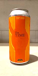 Tim Time