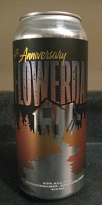 Flowerdale