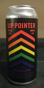 Lip Pointer