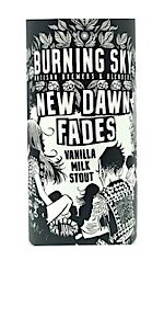 New Dawn Fades