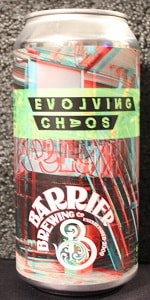 Evolving Chaos