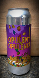 Opulent Opulence