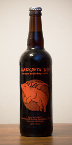 Charkoota Rye