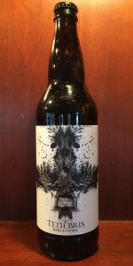 Tenebris (Ghost 699)