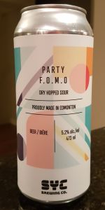 Party F.O.M.O