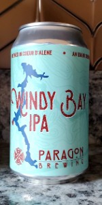 Windy Bay IPA