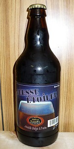 DÃ©esse ÃtoilÃ©e