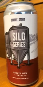 Silo Series - Coffee Stout